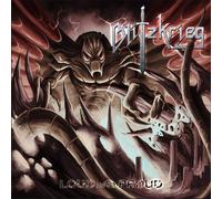 Blitzkrieg - Loud & Proud [Cd]