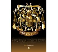 Blitzkrieg over Birmingham Video Single [HD DVD]