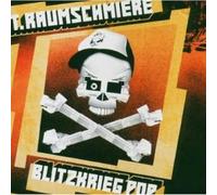 Blitzkrieg Pop