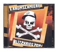 Blitzkrieg Pop