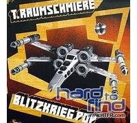 Blitzkrieg Pop [Import]