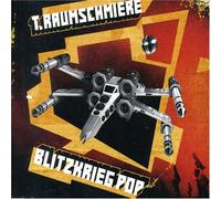 Blitzkrieg Pop [Import]