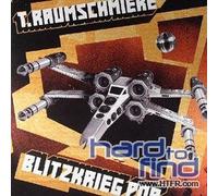 Blitzkrieg Pop [Import]
