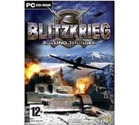 Blitzkrieg Rolling Thunder G