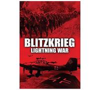 Blitzkrieg - The Lightning War