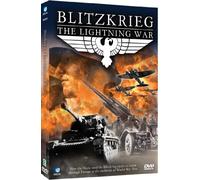 Blitzkrieg The Lightning War [DVD] [Import]