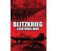 Blitzkrieg-The Lightning War [DVD] [Import]