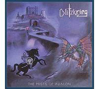 Blitzkrieg - The Mists of Avalon