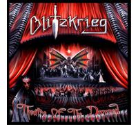Blitzkrieg - Theatre of The Damned