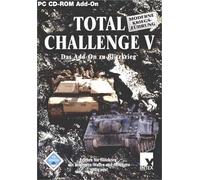 Blitzkrieg - Total Challenge 5 Add-On [import allemand]