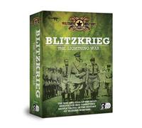 Blitzkrieg Triple Pack [DVD] [Import]