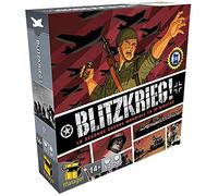 Blitzkrieg - Version Française