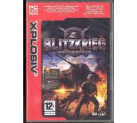 Blitzkrieg Xplosiv - Pc - Uk