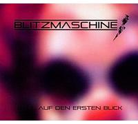 Blitzmaschine - Liebe Auf Den Ersten Blick [Import]