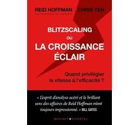 Blitzcaling ou la croissance éclair: Quand privilégier la vitesse à l'efficacité ?