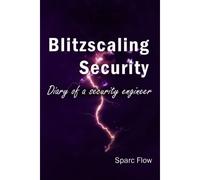 Blitzscaling Security: Diary Of A Security Engineer