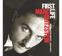 BLITZSTEIN/DEL SOL STRING QUARTET/CAHILL - Blitzsein: First Llife