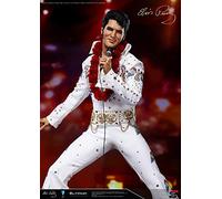 Blitzway Elvis Presley Statuette 1/4 Hybrid Superb Scale Elvis Aaron Presley 52 cm