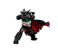 Blitzway - Getter Robo Armageddon - Figurine Black Getter, série CARBOTIX