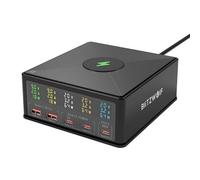 BlitzWolf - 868H - Chargeur de batterie