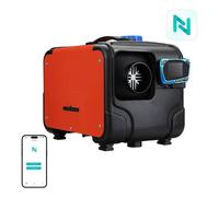 BlitzWolf - BW-AH-H2B-BT - Appareil de chauffage
