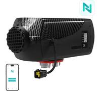 Blitzwolf Bw-Ah-S2-Bt Chauffage autonome, 5Kw, 12V