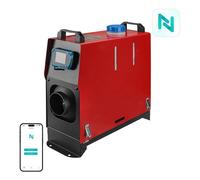 BlitzWolf - BW-AH-V1B-BT - Appareil de chauffage