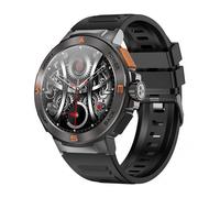 BlitzWolf - BW-AT5 Black - Smartwatch