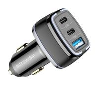 BlitzWolf - BW-BC4 - Chargeur de batterie