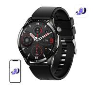 BlitzWolf - BW-EP10 Black - Smartwatch