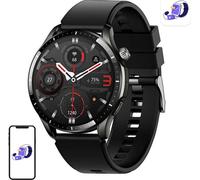 Blitzwolf Bw-Ep10 smartwatch (Noir)