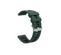 Blitzwolf BW-HL1 Pro Sport Style Silicone Strap KRD55 20mm Green