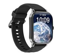 BlitzWolf - BW-HL5 Black - Smartwatch