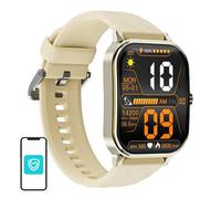 BlitzWolf - BW-HL5 Gold - Smartwatch