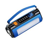 BlitzWolf - BW-JA1 16000mAh - Démarreur de voiture
