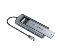 BlitzWolf - BW-Neo TH13 - Adaptateur