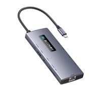 BlitzWolf - BW-NEW TH8 - Adaptateur