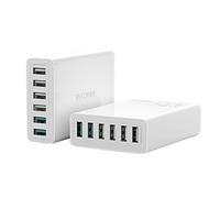 BlitzWolf - BW-S15 EU - Chargeur de batterie