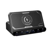 BlitzWolf - BW-S27 - Chargeur de batterie