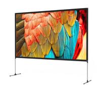 BlitzWolf - BW-VS6 100inch - Écran de projection