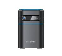 Blitzwolf Bw-vt2 Mini Projector, Android, Wi-fi, 1080p