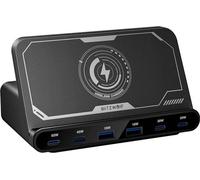 BlitzWolf - BW-S27 - Chargeur de batterie