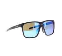 Bliz A001 Lunettes de soleil Taille unique Bleu foncé