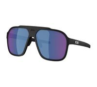 Bliz - A002 Mirror Cat.3 - Lunettes vélo - matt black