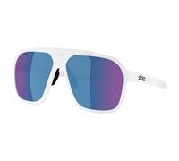 Bliz - A002 Mirror Cat.3 - Lunettes vélo - white