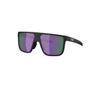 Bliz - A003 Cat 3 - Lunettes de soleil Matte Black - Brown W Purple Multi Cat 3