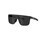 Bliz - Lunettes de soleil A003 - Noir mat - Verres Smoke Cat 3