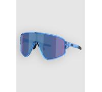 BLIZ Active Eyewear A004 Transparant Blue Lunettes de soleil bleu Uni