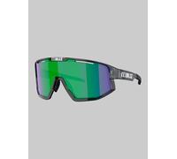 BLIZ Active Eyewear Fusion Crystal Black Lunettes de soleil noir Uni