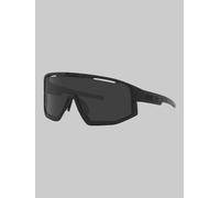 BLIZ Active Eyewear Fusion Matt Black Lunettes de soleil noir Uni